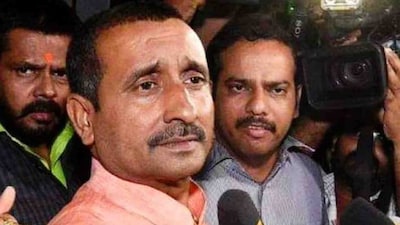 Unnao Rape: CBI Lapses Aided Sengar, Victim Disadvantaged in Delhi HC Ruling