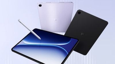 OnePlus Pad Go 2 Launches: Budget Tablet Gets 5G, Premium Features