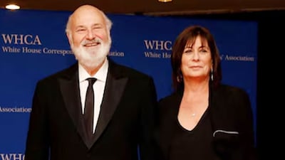 Rob Reiner, Wife Michele Singer Reiner Dead in Homicide; Family Member Eyed