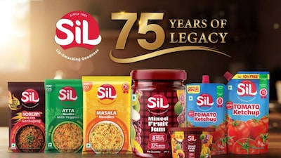 Reliance Re-launches 75-Year-Old SIL Brand: Ketchup for ₹1, New Noodles & Jam!