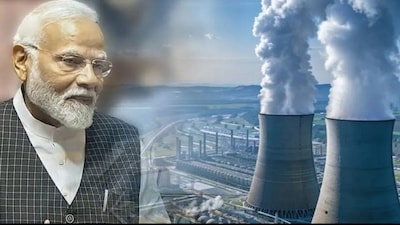India's SHANTI Bill 2025: Private Nuclear Energy Move Rattles Pakistan