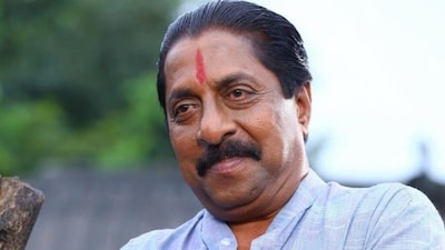 Sreenivasan