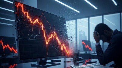 RRP Semiconductor: 55,000% Surge Puts Stock Under Exchange Radar, Trading Restricted