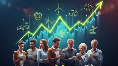 Dilip Buildcon Soars 6% on ₹3,400 Cr Adani Order, Bags ₹4,900 Cr Solar Project