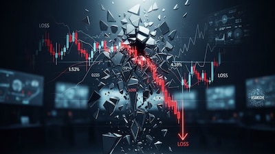 Privi Speciality Chemicals Stock Plunges 13% After ₹1,086 Cr Block Deal