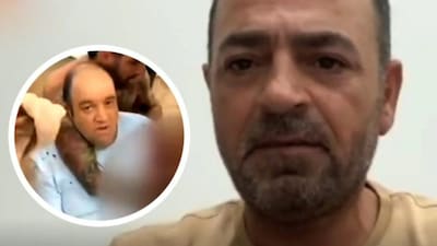 Syrian Refugee Ahmed Al Ahmed Hailed Hero for Disarming Bondi Beach Shooter