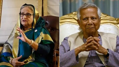 शेख हसीना के सत्ता से हटने के बाद बांग्लादेश की राजनीति में अस्थिरता और तीखे सुर दिखाई दे रहे हैं. कई विश्लेषकों का कहना है कि मौजूदा सत्ता व्यवस्था में कट्टरपंथी समूहों का प्रभाव बढ़ा है और मुख्य सलाहकार Mohammad Yunus पर भी इन्हीं समूहों का दबाव दिखता है. इसी पृष्ठभूमि में भारत-विरोधी बयान और धमकियां तेज हुई हैं, जिनमें पूर्वोत्तर भारत को अलग करने और Siliguri Corridor को काटने जैसे दावे शामिल हैं.