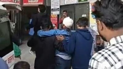 Bangladesh Plunges into Political Bloodshed: NCP Leader Motaleb Sikdar Shot