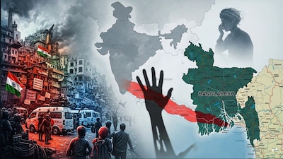 Post-Hasina Bangladesh: 'Chicken Neck' Threats & Rangpur Debate Alarm India