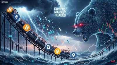 Crypto Market 2026: Stability Ahead with Institutional Investment & Clear Regulations