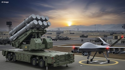 बड़े प्लेटफॉर्म्स के साथ-साथ सेना को आकाश नेक्स्ट-जेनरेशन सतह-से-हवा मिसाइलें और ISR यानी खुफिया निगरानी के लिए अत्याधुनिक ड्रोन भी मिलेंगे. यह सिस्टम भारत की एयर डिफेंस और निगरानी ताकत को नई धार देगा. 2026 में भारत सिर्फ हथियार नहीं जोड़ रहा, बल्कि दुश्मन को साफ संदेश दे रहा है कि जल, थल और नभ—तीनों मोर्चों पर भारत पूरी तरह तैयार है.