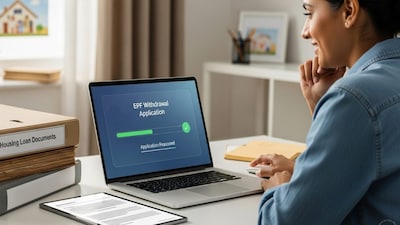 EPFO 3.0: Major PF Withdrawal Rule Changes Announced for Employees