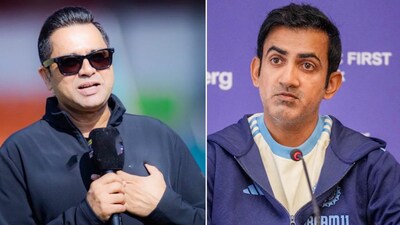 Aakash Chopra advises Gautam Gambhir: Avoid fights, people await your downfall