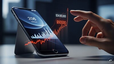 Silver Price Impact Mobile Price Hike 2026