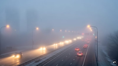 Cold Wave Alert Weather Update Latest News