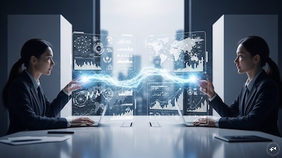 Coforge Eyes $2 Billion Encora Deal: Biggest Acquisition Yet, Shares Dip