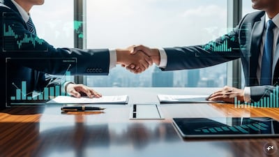 Japan's MUFG Buys 20% Stake in Shriram Finance for ₹39,600 Cr, Eyes India Growth