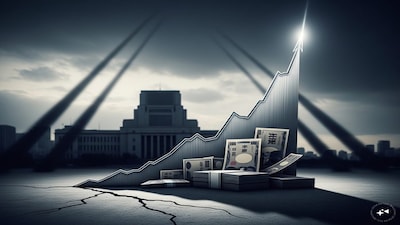 Japan's Bond Market in 18-Year Turmoil: Global Impact Feared Amid Spending & Rate Hike Worries