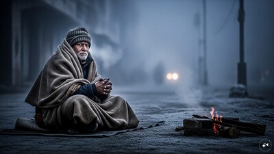 Cold Wave Alert, Cyclonic Circulation, weather update latest news