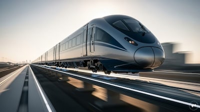 Superconducting Maglev Train Hits 700 kmph In Two Seconds