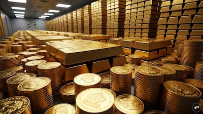 Gold Price Today News Gold Prices