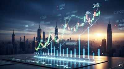 Stock Market Outlook, Stock Picks 2026: 