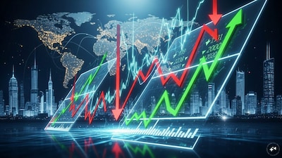 Global Stock Market news