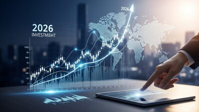 Kotak Securities: Nifty to 32000 by 2026; India a Growth Center