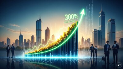 Pakistan Stock Market Boom: 300% Rise Fuels Record IPO Pipeline