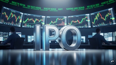 New IPO Listing Stock Market Update share price