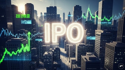 New IPO Listing