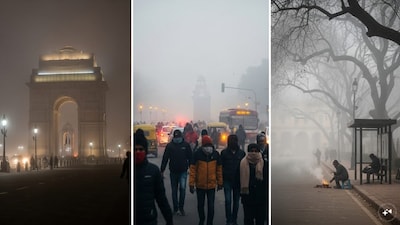 Weather Today dense fog alert