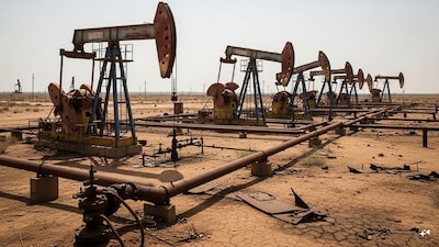 Crude Oil Big News Venezuela Oil Wells Shut crude