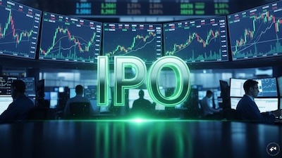 New IPO Listing