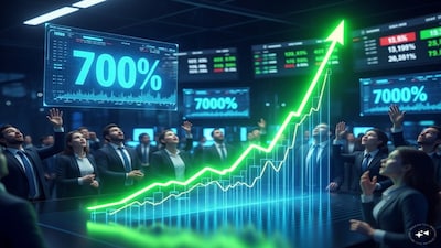 China's MetaX Soars 700% on IPO, Igniting AI Chip Market Amid Tech War