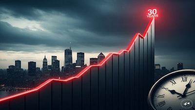 BOJ Hikes Rates to 30-Year High: Global Markets on Alert, India to Feel Impact