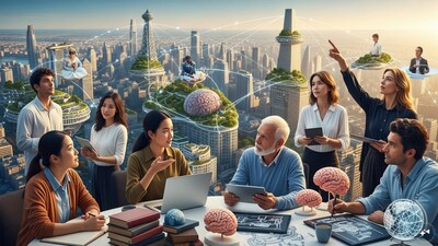 China Leads World's Top 10 Countries by Average IQ