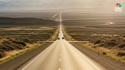 Pan-American Highway: World's Longest Road, 30,000 km, 14 Countries, No U-turn