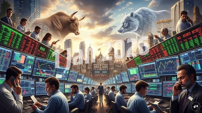 Stock Market Open Jan 1, 2026: Trading Confirmed for New Year's Day