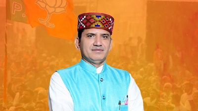 44 बैंक अकाउंट, 9 लग्जरी कारें और 1.5 करोड़ का सोना! लेकिन लेते रहेंगे सिर्फ 1 रुपये सैलरी-कितने अमीर हैं BJP MLA प्रकाश राणा - CNBC Awaaz