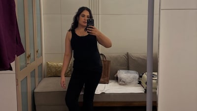 Richa Chadha's Bold Return: 'I Am Not For Sale'