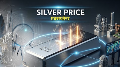 Silver's Secret: Why Prices Won't Crash Despite Rapid Rise. Supply Crisis Revealed!
