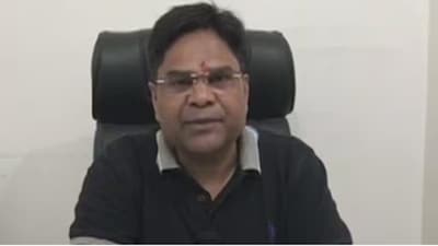 BJP minister husband Viral video controversy