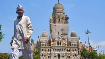 BMC Election Voting Begins: India's Richest Civic Body Goes to Polls for 227 Wards