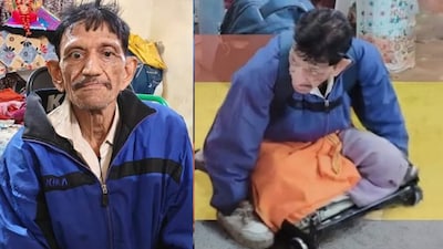 Indore Beggar Exposed: Owned 2 Houses, Earned Lakhs, Lent Money at Interest