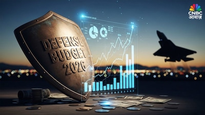 India Approves ₹2.38 Lakh Crore Mega Defense Deals: 10 Stocks to Watch