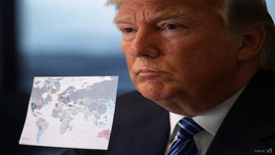 Trump's Tariff Decision Stalled by US Supreme Court; Future Unclear