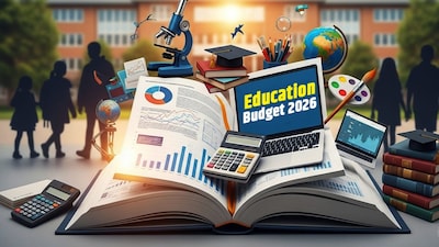 Education Budget