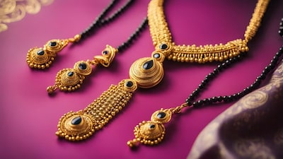 Gold-Silver Prices Crash: Silver Down ₹20,000, Gold ₹5,000 on MCX