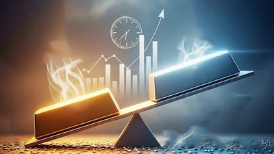 सोने-चांदी की कीमतों में उछाल: 3 बड़े डर बने वजह, क्या आगे कुछ बड़ा होगा?